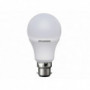 Ampoule led STD B22 827 9W  égal à  60W Dep rad SYLVANIA