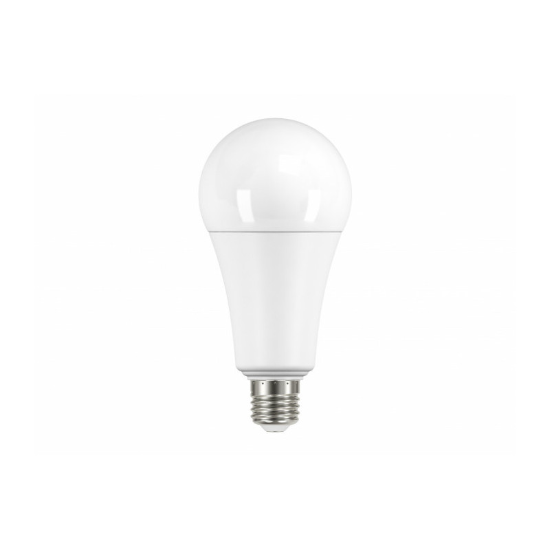 Ampoule led STD E27 840 18W égal à 126W Dep rad SYLVANIA