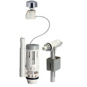 Mécanisme WC 3/6L Mécanisme WC 3/6L