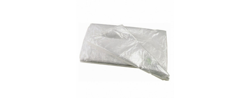Bâche de protection