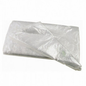 Bâche de protection fine 5x4m Bâche de protection fine 5x4m