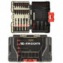 Coffret embouts impact 30 pièces de vissage EN.1J30PB
