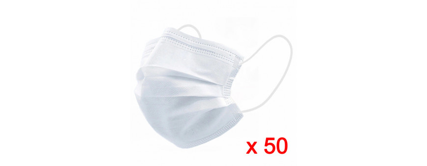 Protection Respiratoire