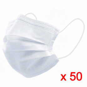 Protection Respiratoire