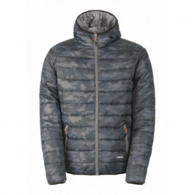 Veste camouflage Thermic Easy grande résistance au froid et au vent KAPRIOL Veste camouflage Thermic Easy grande résistance au froid et au vent KAPRIOL