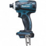 Pack Makita Premium Pro 18V 5Ah:  DHP458  DHR243  DGA506 OFFERT: Visseuse, batterie supplémentaire ou sac 2 batt 5Ah 2 Makpac