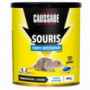 Pat'appât souris - forte infestation - 100g CAUSSADE