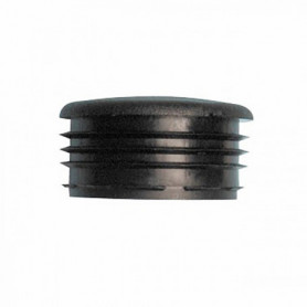 Embout entrant pour tube gaz Ø26,9mm noir GUITEL Embout entrant pour tube gaz Ø26,9mm noir GUITEL
