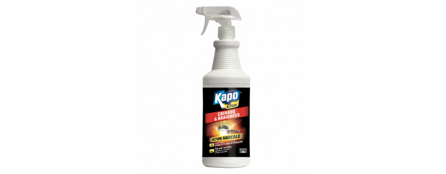 Insecticide