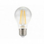 Ampoule led STD E27 827 8W  égal à  75W Cla fil SYLVANIA