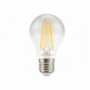 Ampoule led STD E27 827 8W  égal à  75W Cla fil SYLVANIA