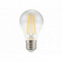 Ampoule led STD E27 840 8W  égal à  75W Cla fil SYLVANIA