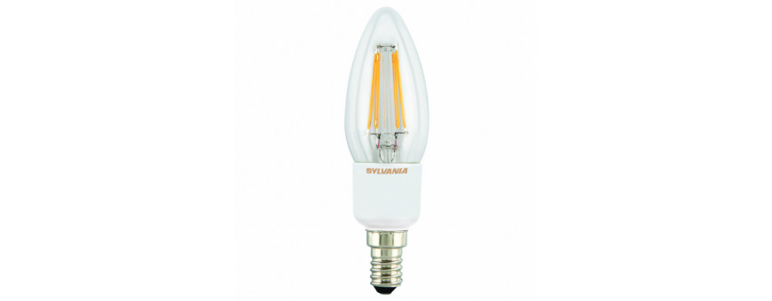 Ampoules LED