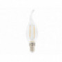 Ampoule led FCV E14 827 2,5W  égal à  25W Cla fil SYLVANIA