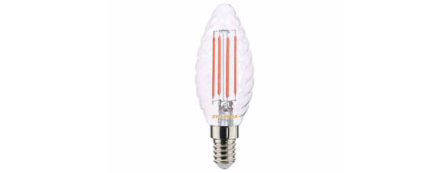Ampoules LED
