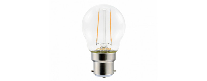 Ampoules LED