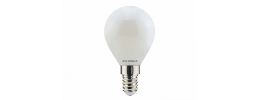Ampoules LED
