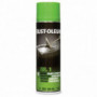 Décapant vert NR.1 peinture et colle aérosol 500ml RUST-OLEUM