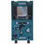 Coffret 104 accessoires de perçage vissage MACCESS MAKITA