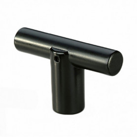Bouton AM avec insert taraudé Bouton AM avec insert taraudé