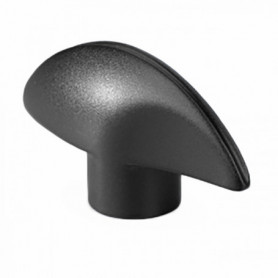 Bouton NA avec insert taraudé Bouton NA avec insert taraudé