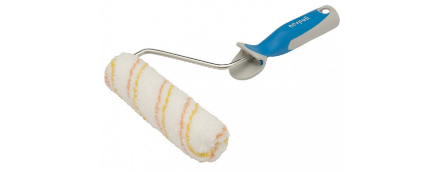 Mini Rouleaux