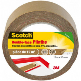 Adhésifs de Fixation