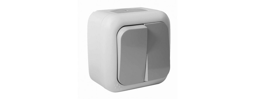 Appareillages à Poser