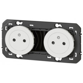 Appareillages à Encastrer