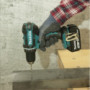 Perceuse visseuse Makita 18V 62Nm DDF482 + 2 batt 3 Ah + Coffret 34 accessoires de perçage vissage MACCESS Edition Limitée