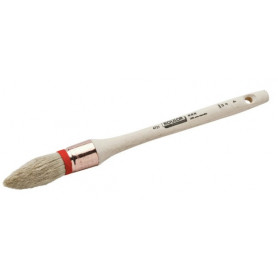 Pinceau pour peinture glycéro