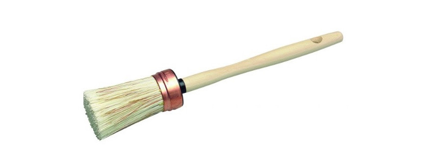 Pinceaux Spéciaux