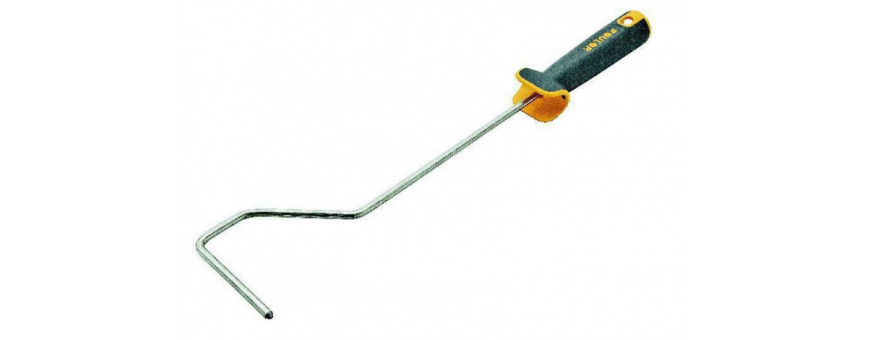 Outils de Peintre