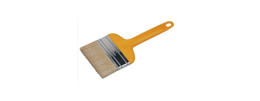 Outils de Peintre