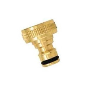 Raccord rapide laiton nez de robinet BOUTTE Raccord rapide laiton nez de robinet BOUTTE