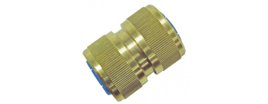 Raccords à Visser