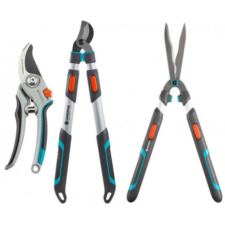 Gardena secateurs shop