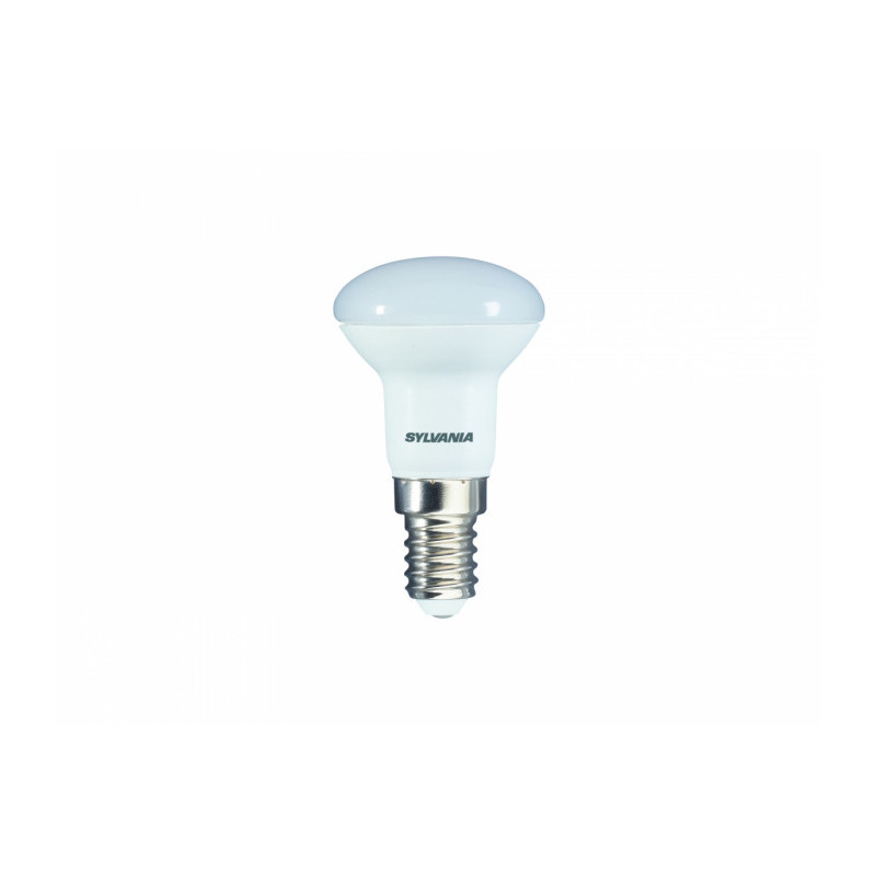 Ampoule à réflecteur led Toledo R39 E14 830 3W égal à 50W Dep 120° SYLVANIA