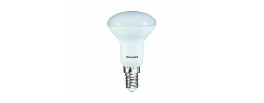 Ampoules LED