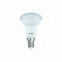 Ampoule à réflecteur led R50 E14 830 5W  égal à  85W Dep 120° SYLVANIA