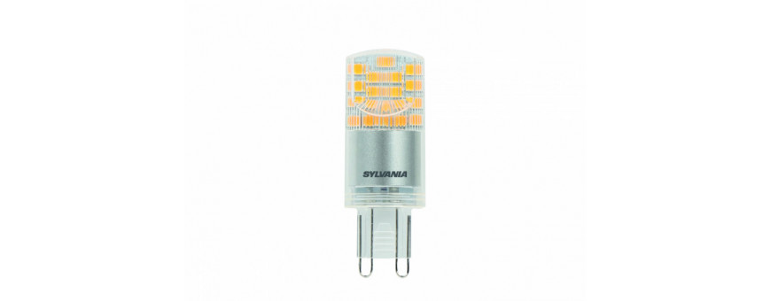 Ampoules et Tubes Fluo