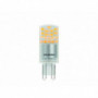 Ampoule led G9 3,8W  égal à  40W 827 SYLVANIA