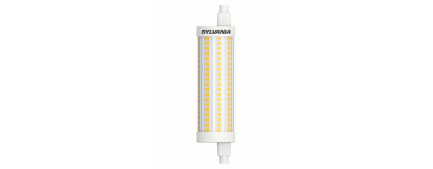Ampoules et Tubes Fluo