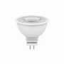 Ampoule led 36° GU5,3 830 4,5W  égal à  35W MR16 SYLVANIA