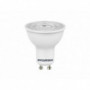 Ampoule led 110° GU10 830 4,2W  égal à  47W SYLVANIA