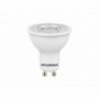 Ampoule led 110° GU10 840 6,2W  égal à  60W SYLVANIA