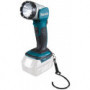 Perceuse visseuse Makita 18V 62Nm DDF482 + 2 batt 5 Ah + Lampe torche LED DEADML802 MAKITA Edition Limitée