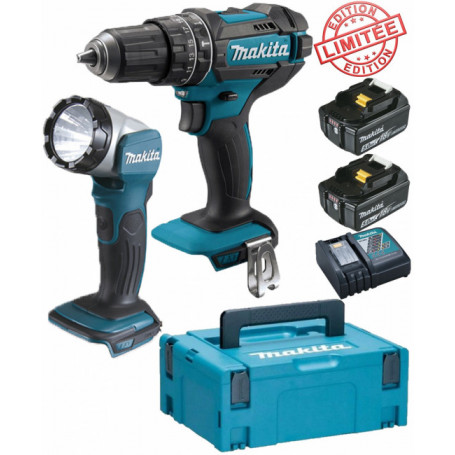 Makita dhp hotsell 482 5ah