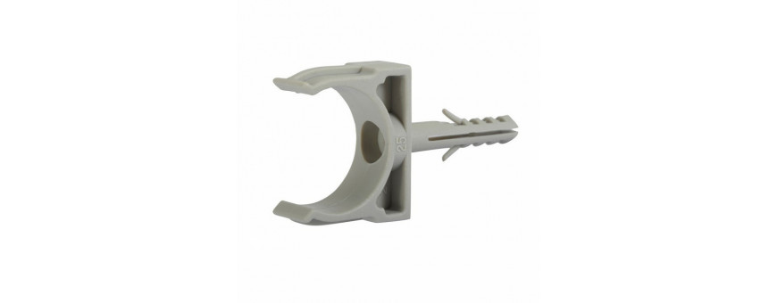 Tubes Rigides et Accessoires