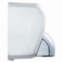 Sèche-mains auto horizontal Pulseo 2300W blanc ROSSIGNOL